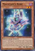 Magician's Robe MP17-EN073