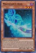 Magician's Rod MP17-EN074
