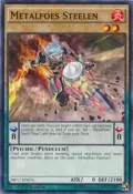 Metalfoes Steelen MP17-EN076