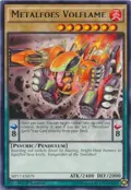 Metalfoes Volflame MP17-EN079