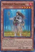 Shiranui Solitaire MP17-EN082