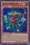 Block Dragon MP17-EN085