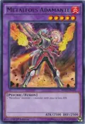 Metalfoes Adamante MP17-EN092