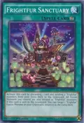 Frightfur Sanctuary MP17-EN098