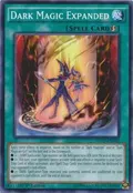 Dark Magic Expanded MP17-EN102