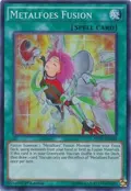 Metalfoes Fusion MP17-EN104