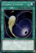 Cosmic Cyclone MP17-EN105