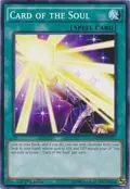 Card of the Soul MP17-EN107