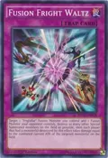 Fusion Fright Waltz MP17-EN108