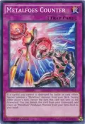 Metalfoes Counter MP17-EN111