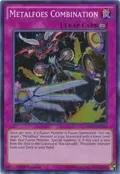 Metalfoes Combination MP17-EN112