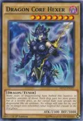 Dragon Core Hexer MP17-EN127
