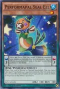 Performapal Seal Eel MP17-EN129