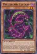 Predaplant Flytrap MP17-EN131