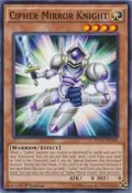 Cipher Mirror Knight MP17-EN136