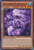 Crystron Thystvern MP17-EN139