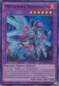 Metalfoes Mithrilium MP17-EN148