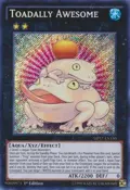 Toadally Awesome MP17-EN150