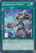 Igknights Unite MP17-EN155
