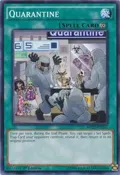 Quarantine MP17-EN157