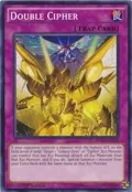 Double Cipher MP17-EN158