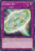 Cipher Bit MP17-EN159