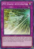 PSY-Frame Accelerator MP17-EN162