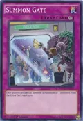 Summon Gate MP17-EN164