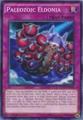 Paleozoic Eldonia MP17-EN168