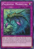 Paleozoic Marrella MP17-EN170
