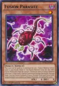 Fusion Parasite MP17-EN177
