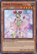 Cyber Tutubon MP17-EN178