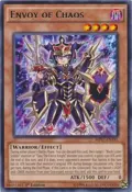 Envoy of Chaos MP17-EN191