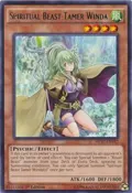 Spiritual Beast Tamer Winda MP17-EN192