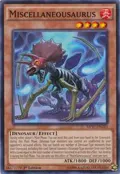 Miscellaneousaurus MP17-EN193