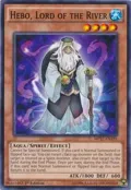 Hebo, Lord of the River MP17-EN195