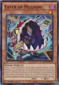 Eater of Millions MP17-EN196