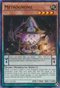 Metrognome MP17-EN198