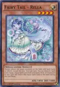 Fairy Tail - Rella MP17-EN199