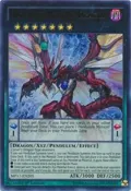 Odd-Eyes Raging Dragon MP17-EN205
