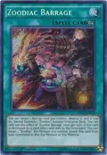 Zoodiac Barrage MP17-EN212