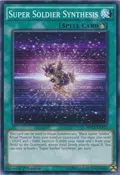 Super Soldier Synthesis MP17-EN215