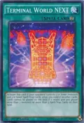 Terminal World NEXT MP17-EN219