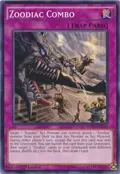 Zoodiac Combo MP17-EN223