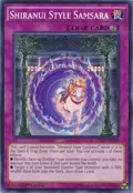 Shiranui Style Samsara MP17-EN226