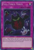 Full Force Virus MP17-EN228