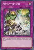 Massivemorph MP17-EN230