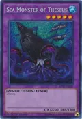 Sea Monster of Theseus MP17-EN231