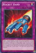 Rocket Hand MP17-EN235