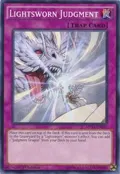 Lightsworn Judgment MP17-EN237